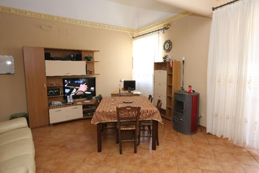 Laura Affitta Camere Baronessina Palermo Exterior foto