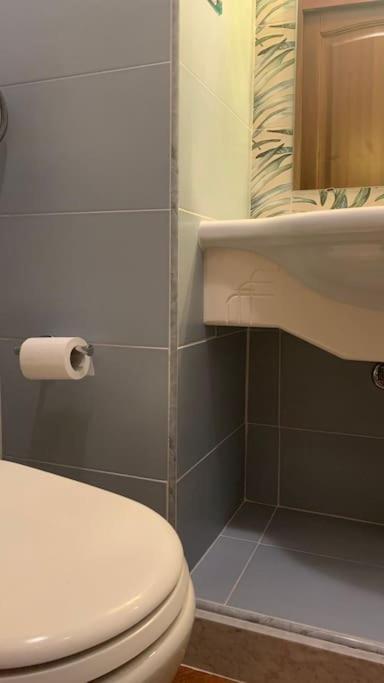 Laura Affitta Camere Baronessina Palermo Exterior foto